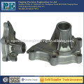 high quality precision machining die casting steel truck parts